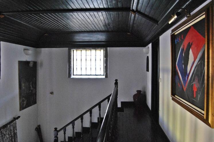 فيلا Quinta Do Freixieiro سينفايس المظهر الخارجي الصورة