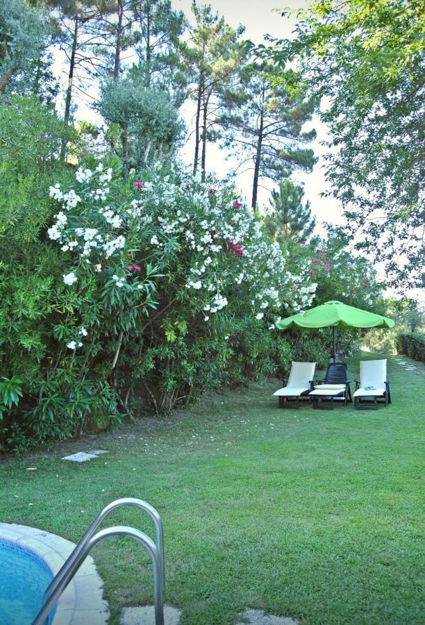 فيلا Quinta Do Freixieiro سينفايس المظهر الخارجي الصورة